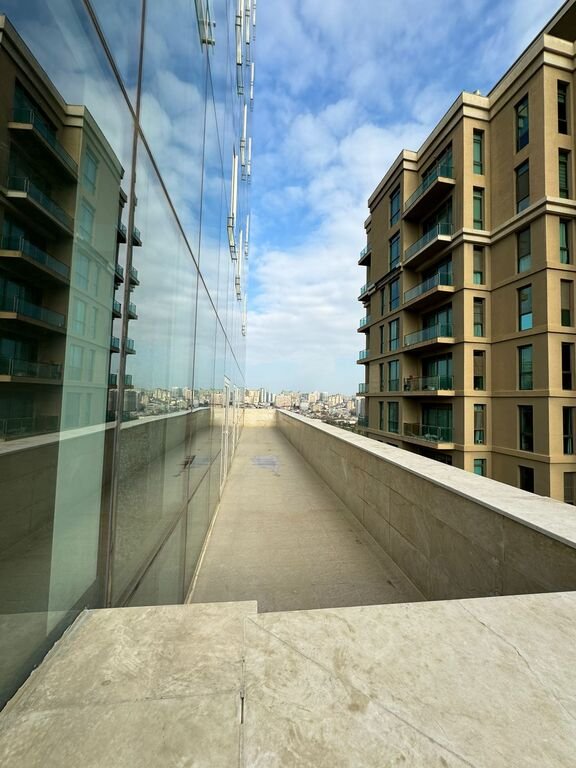 Satılır 5 otaqlı yeni tikili, 359 m², İçərişəhər m.-4