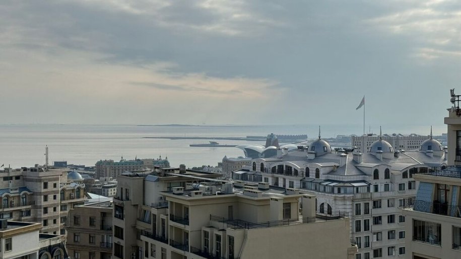 Satılır 5 otaqlı yeni tikili, 359 m², İçərişəhər m.-6