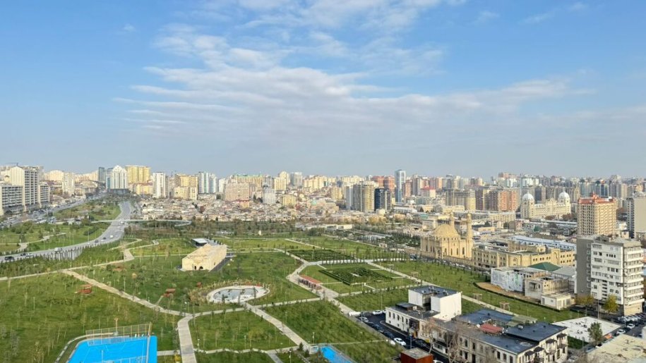 Satılır 5 otaqlı yeni tikili, 359 m², İçərişəhər m.-10