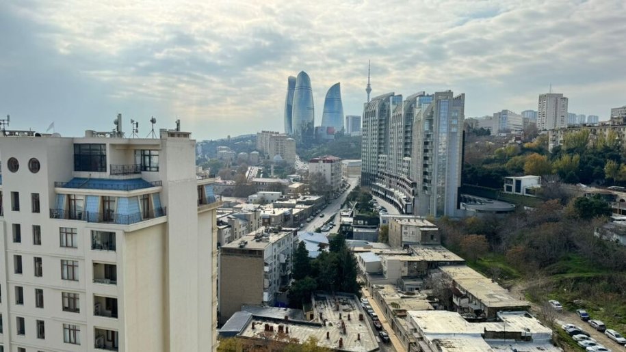 Satılır 5 otaqlı yeni tikili, 359 m², İçərişəhər m.-12
