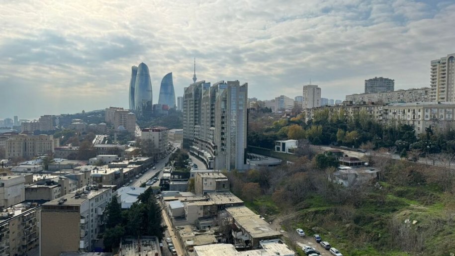 Satılır 5 otaqlı yeni tikili, 359 m², İçərişəhər m.-13