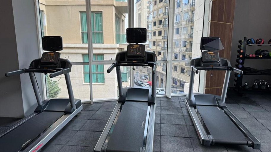 Satılır 5 otaqlı yeni tikili, 359 m², İçərişəhər m.-19