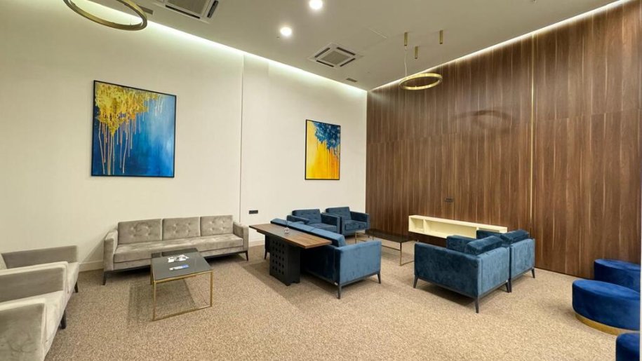 Satılır 5 otaqlı yeni tikili, 359 m², İçərişəhər m.-24