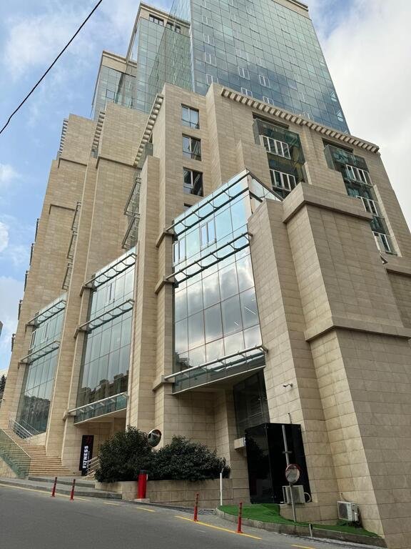 Satılır 5 otaqlı yeni tikili, 359 m², İçərişəhər m.-29