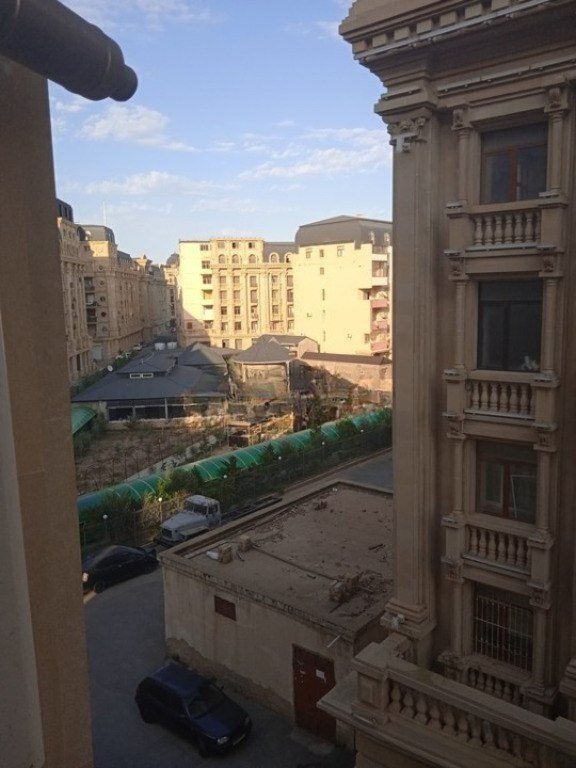 Satılır 2 otaqlı yeni tikili, 68 m², Bayıl-11