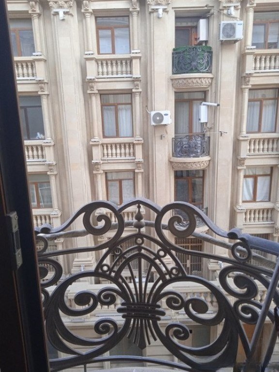 Satılır 2 otaqlı yeni tikili, 68 m², Bayıl-12