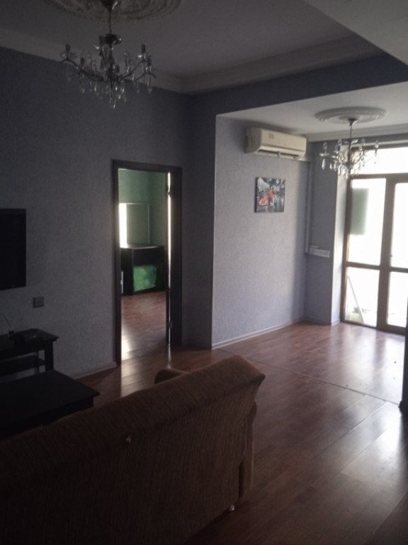 Satılır 2 otaqlı yeni tikili, 68 m², Bayıl-13