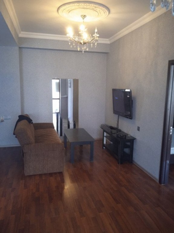 Satılır 2 otaqlı yeni tikili, 68 m², Bayıl-15