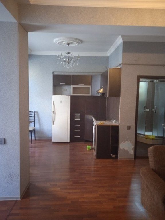 Satılır 2 otaqlı yeni tikili, 68 m², Bayıl-17
