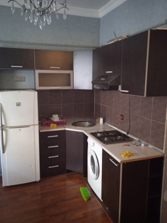 Satılır 2 otaqlı yeni tikili, 68 m², Bayıl-18