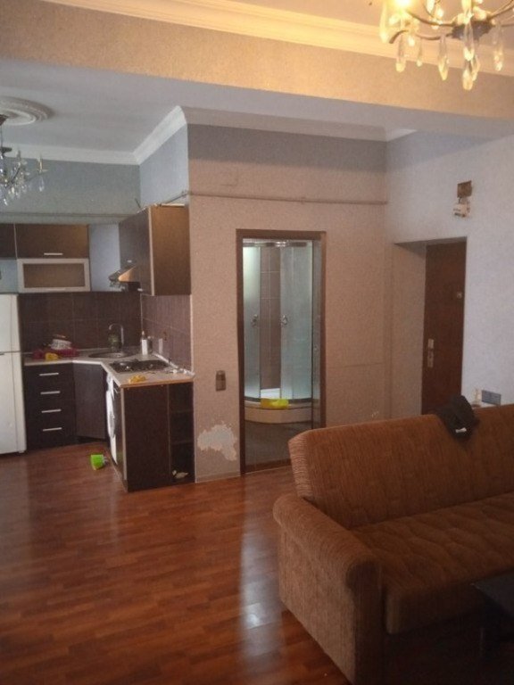 Satılır 2 otaqlı yeni tikili, 68 m², Bayıl-19