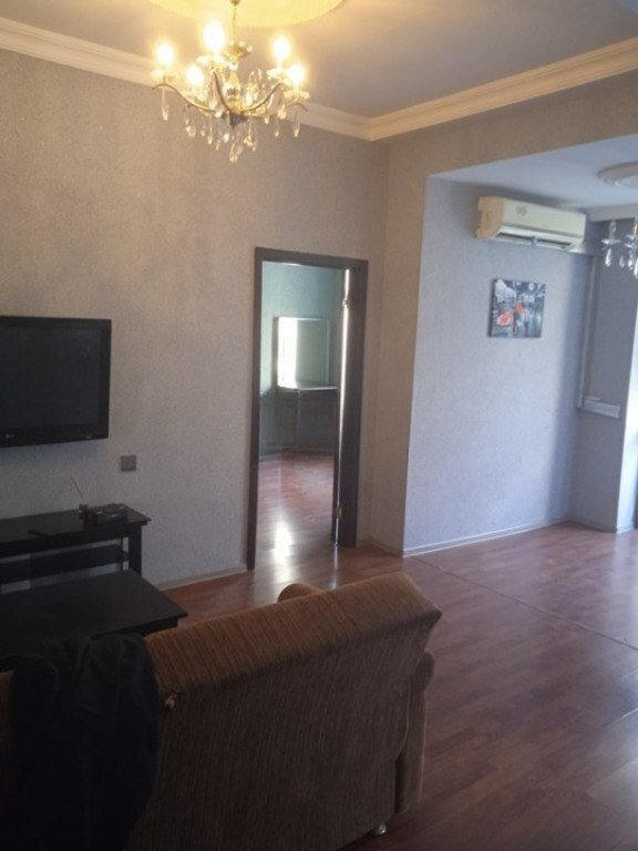 Satılır 2 otaqlı yeni tikili, 68 m², Bayıl-20