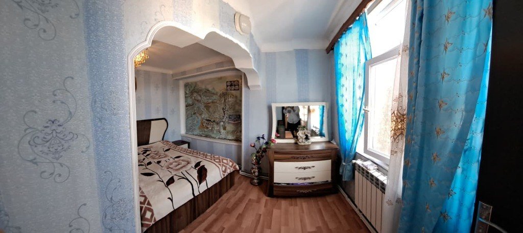 Satılır 2 otaqlı yeni tikili, 65 m², Qara Qarayev m.-3