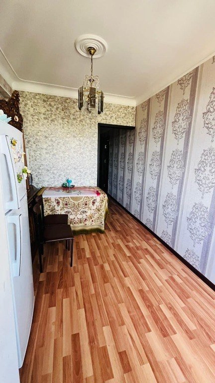 Satılır 2 otaqlı yeni tikili, 65 m², Qara Qarayev m.-5