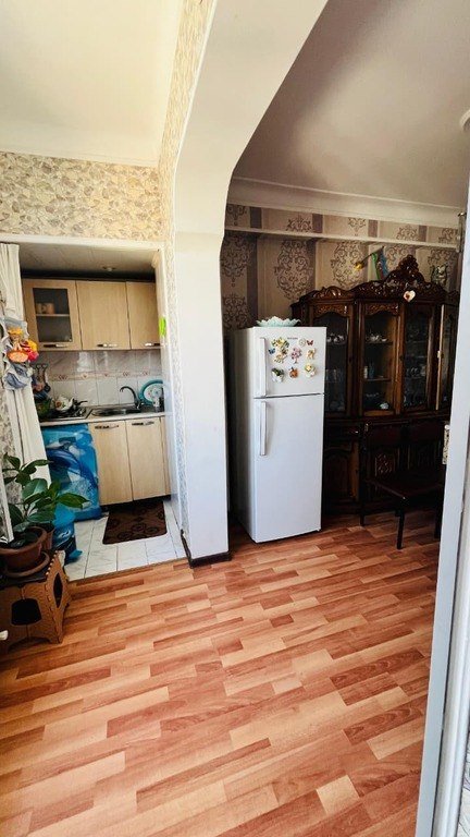 Satılır 2 otaqlı yeni tikili, 65 m², Qara Qarayev m.-6
