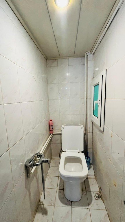 Satılır 2 otaqlı yeni tikili, 65 m², Qara Qarayev m.-8