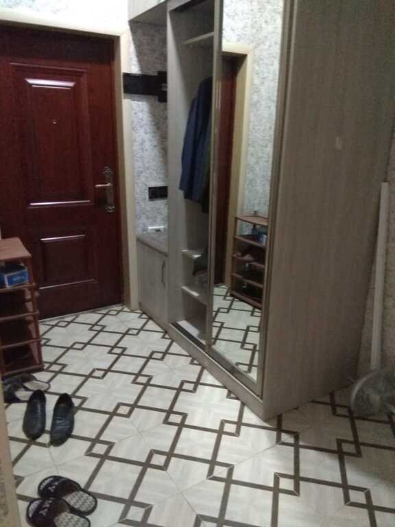 Satılır 3 otaqlı yeni tikili, 85 m², Məmmədli-6