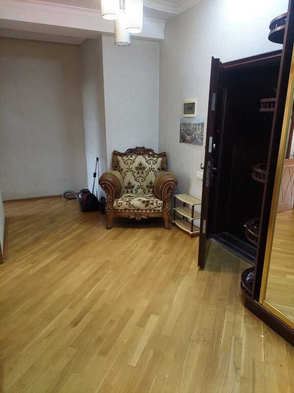 Kirayə verilir 3 otaqlı yeni tikili, 126 m², Memar Əcəmi m.-6