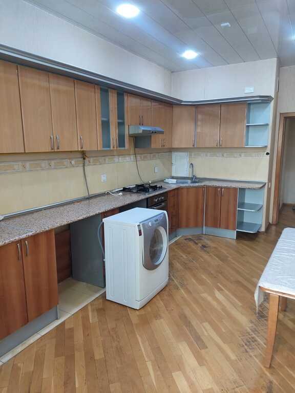 Kirayə verilir 3 otaqlı yeni tikili, 126 m², Memar Əcəmi m.-9