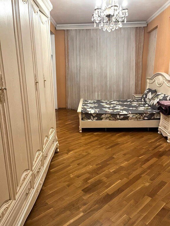 Kirayə verilir 3 otaqlı yeni tikili, 150 m², Ulduz m.-1