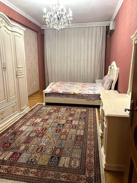 Kirayə verilir 3 otaqlı yeni tikili, 150 m², Ulduz m.-2