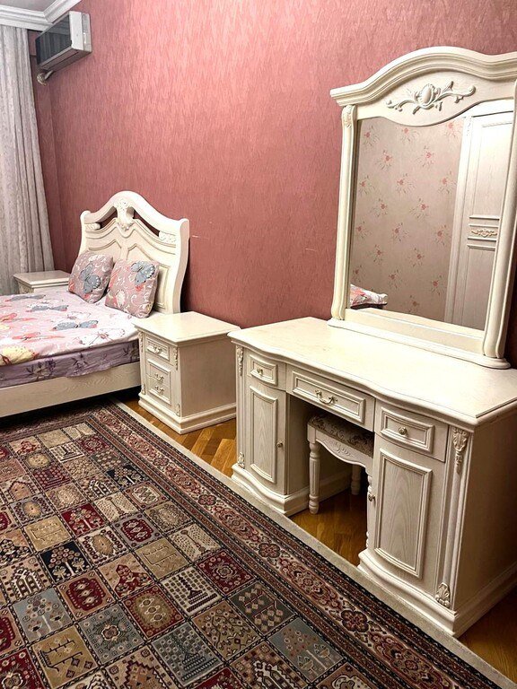 Kirayə verilir 3 otaqlı yeni tikili, 150 m², Ulduz m.-3