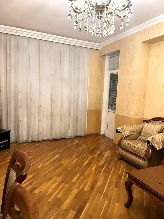 Kirayə verilir 3 otaqlı yeni tikili, 150 m², Ulduz m.-5