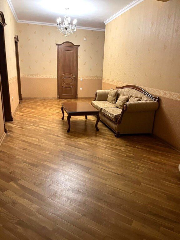 Kirayə verilir 3 otaqlı yeni tikili, 150 m², Ulduz m.-6