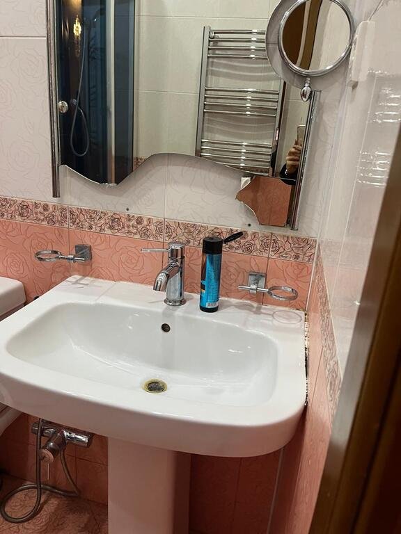 Kirayə verilir 3 otaqlı yeni tikili, 150 m², Ulduz m.-10