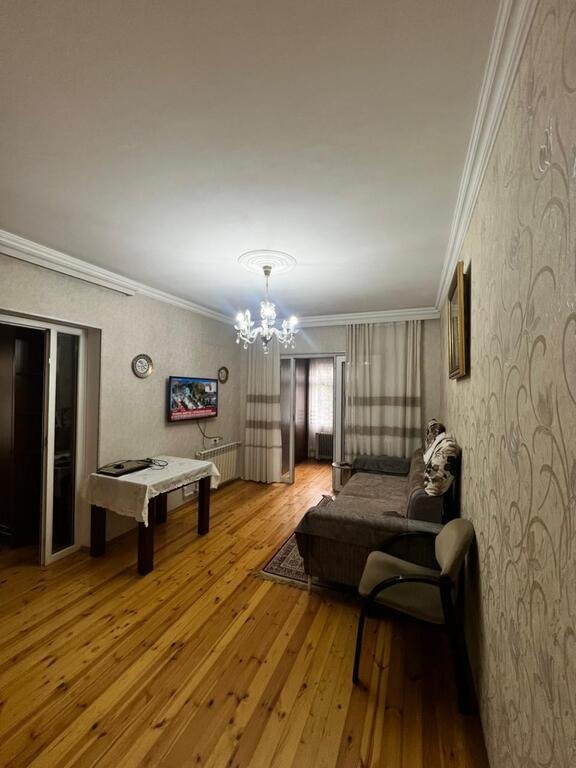 Satılır 2 otaqlı köhnə tikili, 65 m², Nərimanov-2