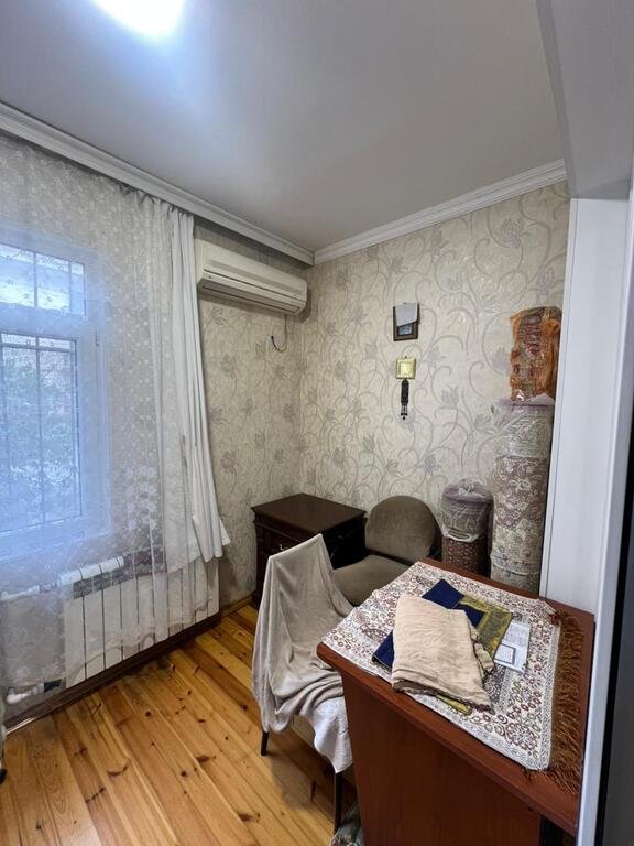 Satılır 2 otaqlı köhnə tikili, 65 m², Nərimanov-5