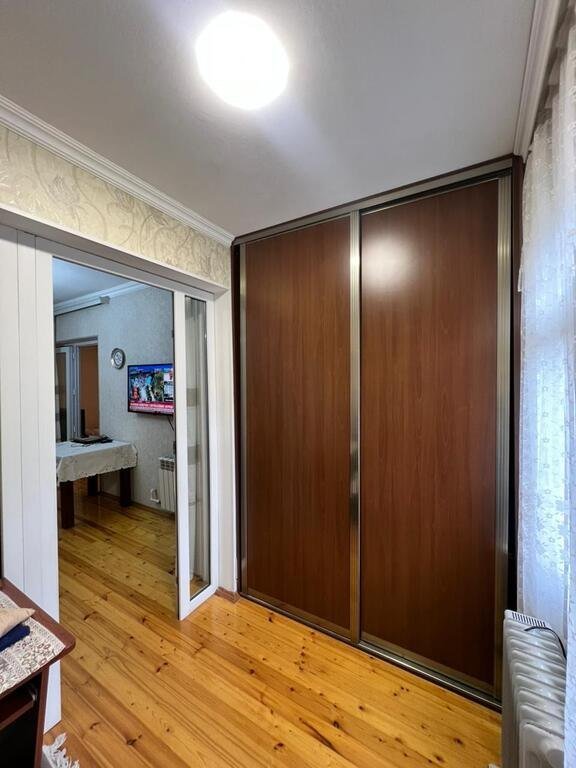 Satılır 2 otaqlı köhnə tikili, 65 m², Nərimanov-7