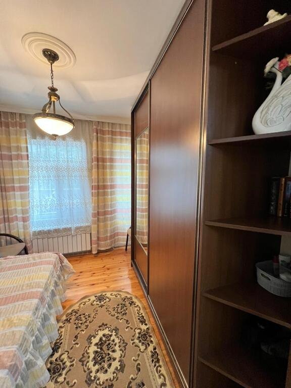 Satılır 2 otaqlı köhnə tikili, 65 m², Nərimanov-8