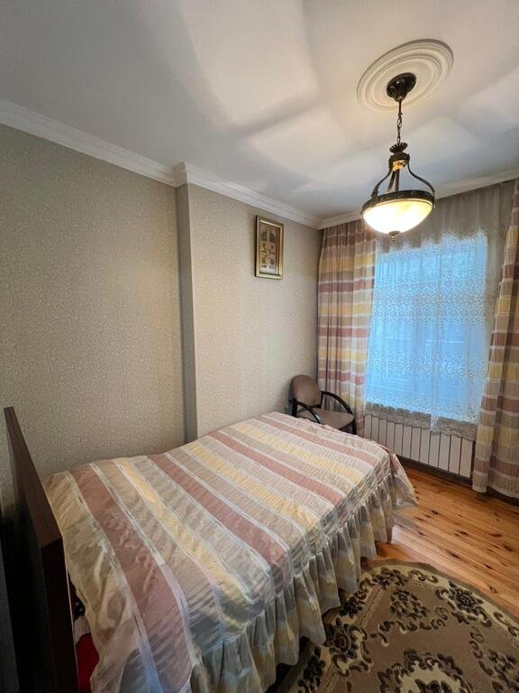 Satılır 2 otaqlı köhnə tikili, 65 m², Nərimanov-9