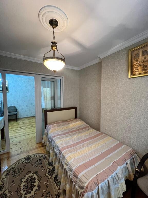 Satılır 2 otaqlı köhnə tikili, 65 m², Nərimanov-10
