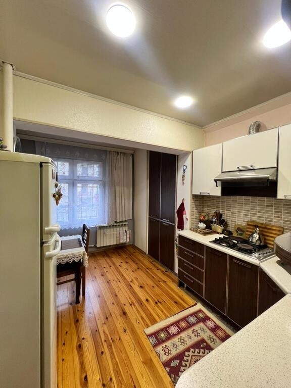 Satılır 2 otaqlı köhnə tikili, 65 m², Nərimanov-11