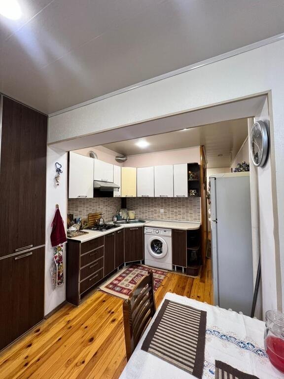 Satılır 2 otaqlı köhnə tikili, 65 m², Nərimanov-12