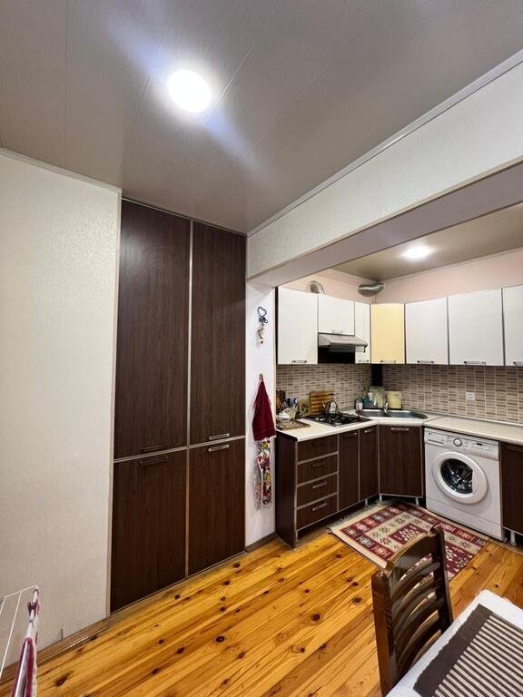 Satılır 2 otaqlı köhnə tikili, 65 m², Nərimanov-13