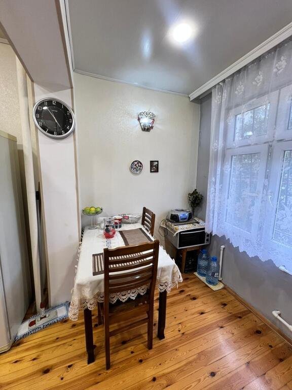 Satılır 2 otaqlı köhnə tikili, 65 m², Nərimanov-14