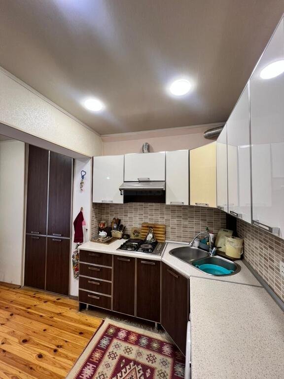 Satılır 2 otaqlı köhnə tikili, 65 m², Nərimanov-15