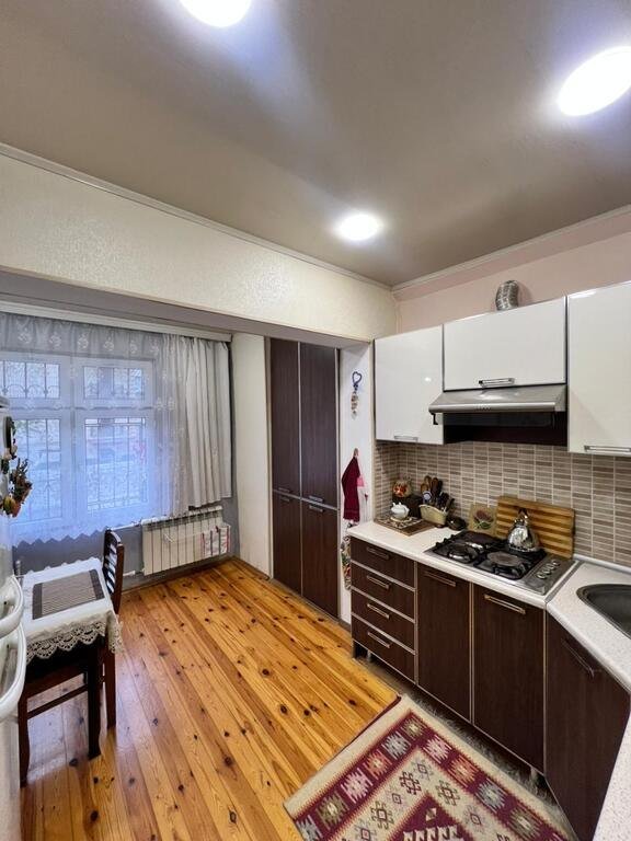 Satılır 2 otaqlı köhnə tikili, 65 m², Nərimanov-16