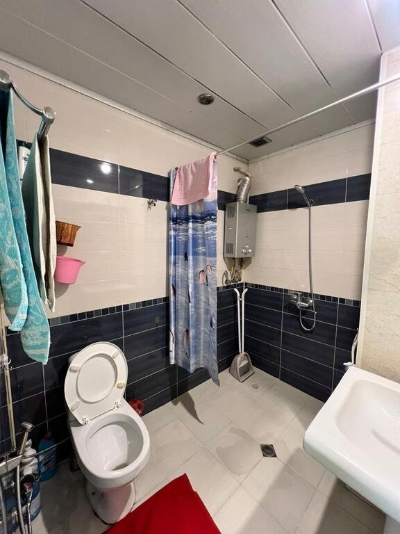 Satılır 2 otaqlı köhnə tikili, 65 m², Nərimanov-20