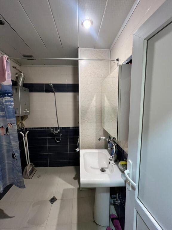 Satılır 2 otaqlı köhnə tikili, 65 m², Nərimanov-21