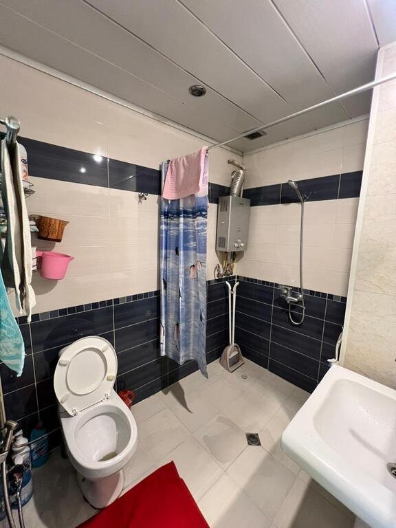 Satılır 2 otaqlı köhnə tikili, 65 m², Nərimanov-22