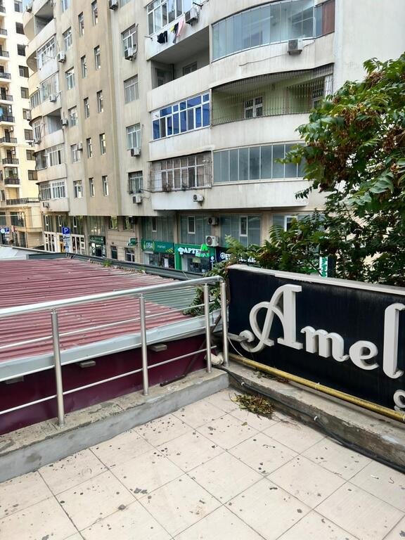 Satılır 2 otaqlı köhnə tikili, 65 m², Nərimanov-23