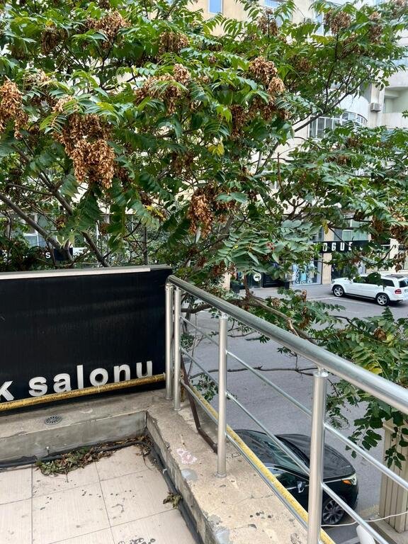 Satılır 2 otaqlı köhnə tikili, 65 m², Nərimanov-24