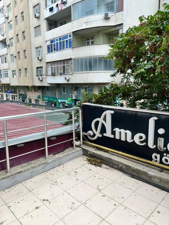 Satılır 2 otaqlı köhnə tikili, 65 m², Nərimanov-25