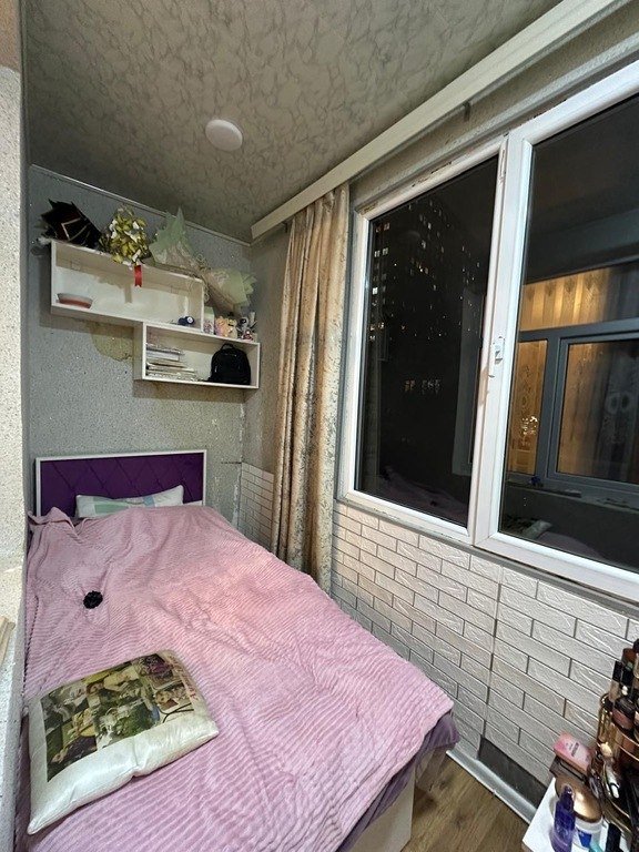 Satılır 3 otaqlı köhnə tikili, 60 m², Memar Əcəmi m.-5