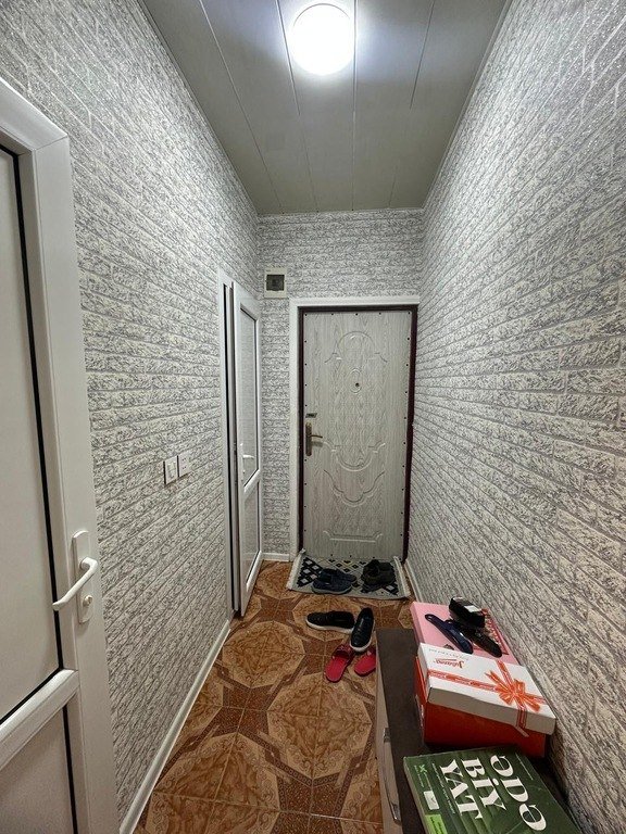 Satılır 3 otaqlı köhnə tikili, 60 m², Memar Əcəmi m.-7