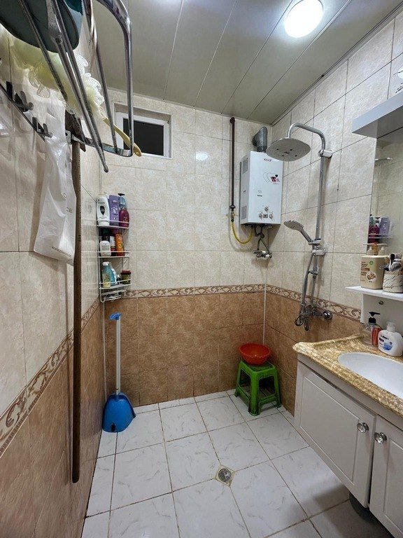 Satılır 3 otaqlı köhnə tikili, 60 m², Memar Əcəmi m.-8